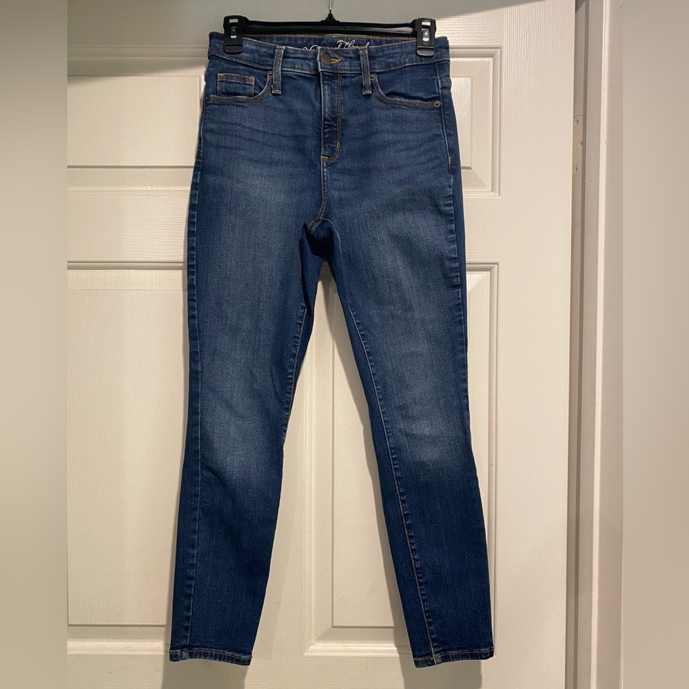 💥Universal Thread jeans High Rise Skinny size 4/27S